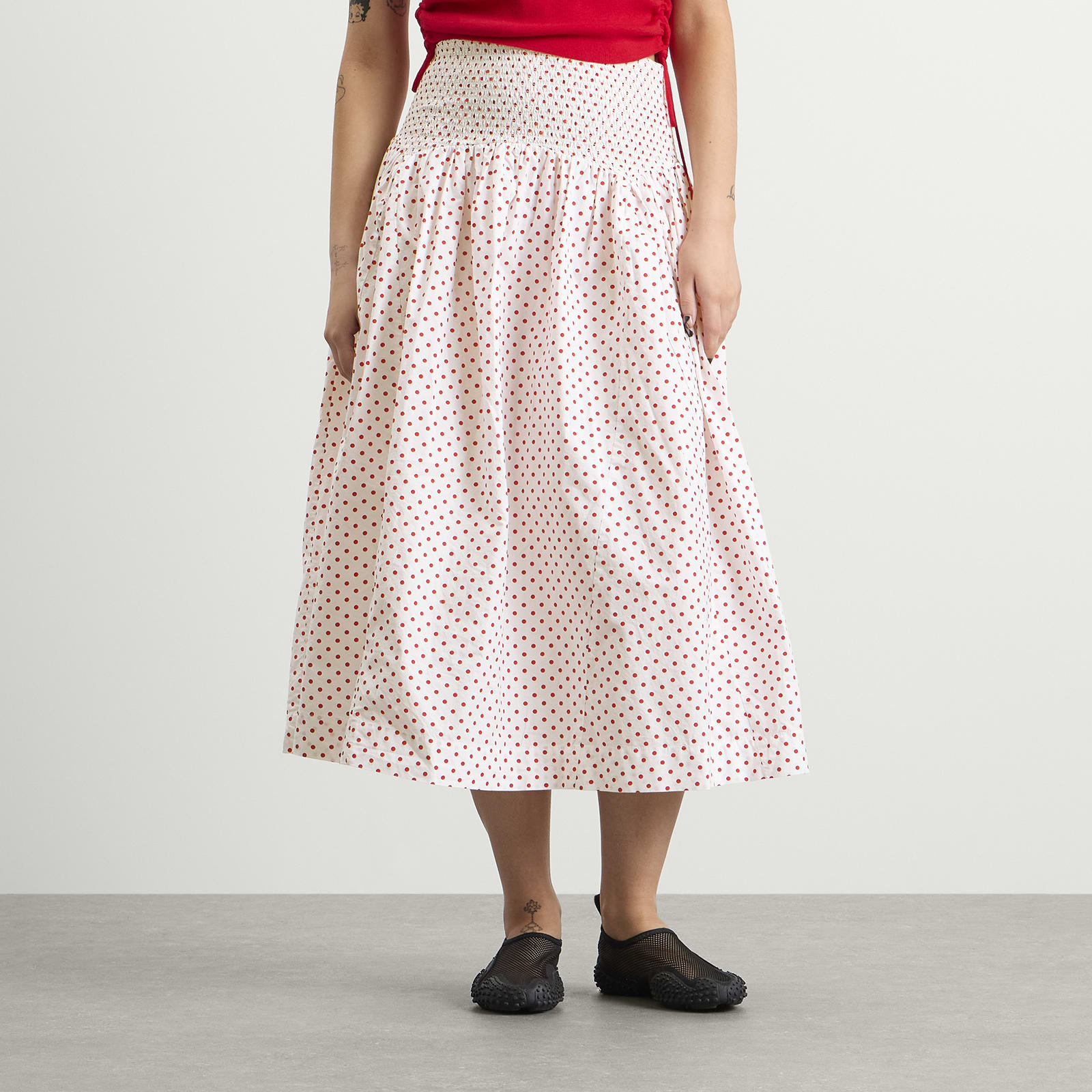 Women's Layla Skirt Multi