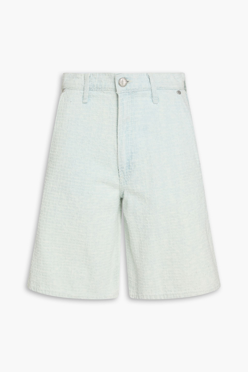 Mckenna denim shorts - Blue - 27