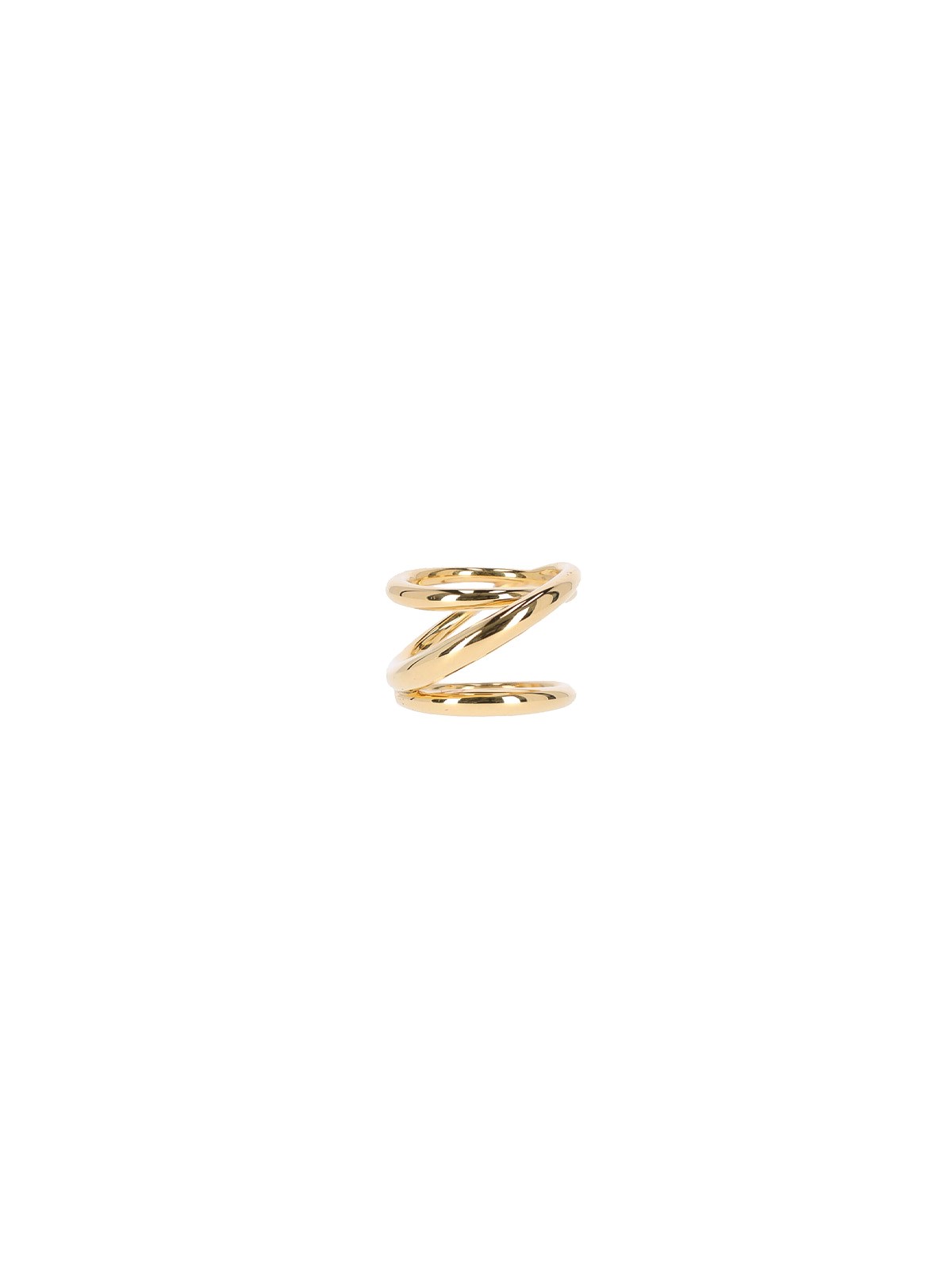 Charlotte Chesnais "Triplet" Ring