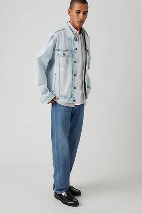 501 Original Jeans