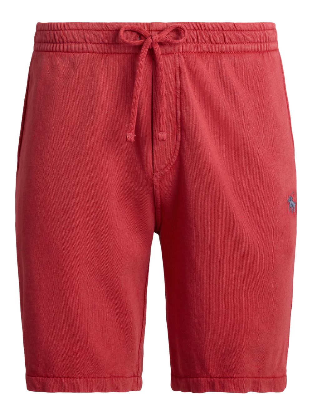 Polo Ralph Lauren cotton shorts - Red