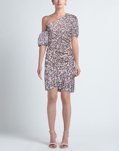 Woman Mini dress Ivory