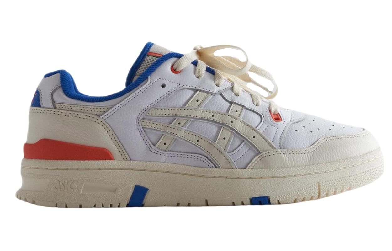 X Kith EX89 'White Blue Orange'