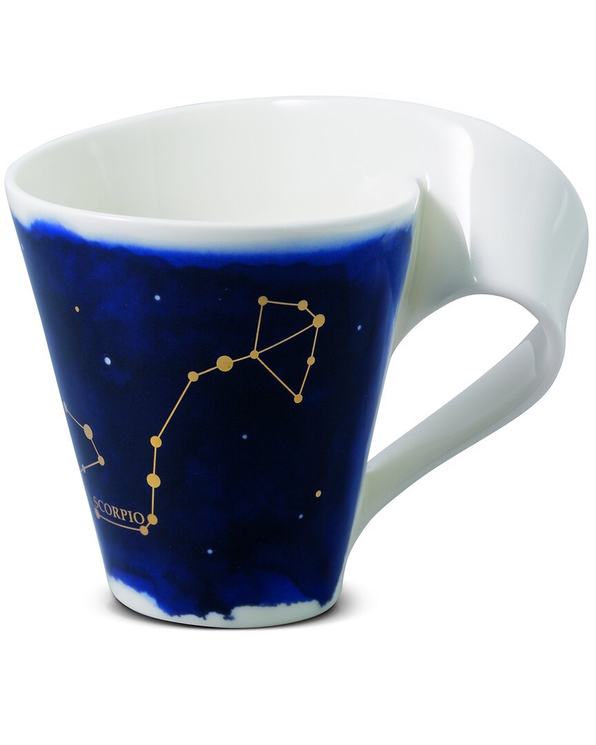 New Wave Stars Mug Scorpio