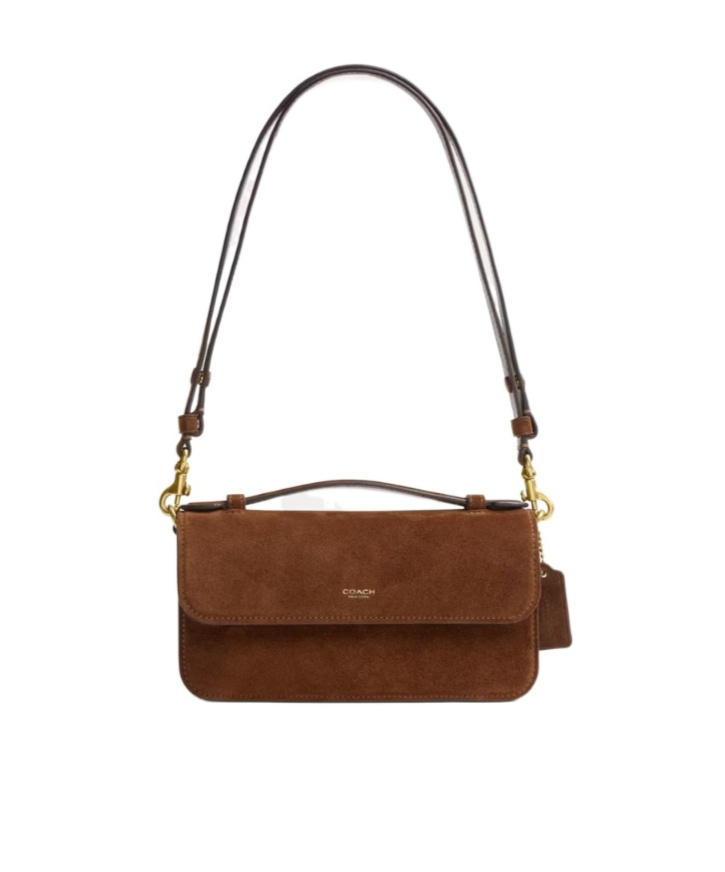 ELORA TOP HANDLE CROSSBODY BAG