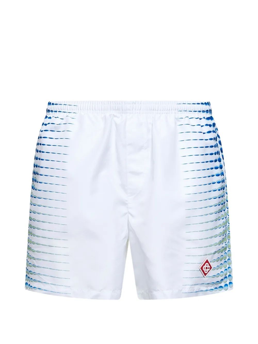 Mini Dots Swim Shorts for Men