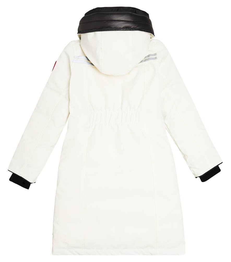 Canada Goose Kids Expedition down parka