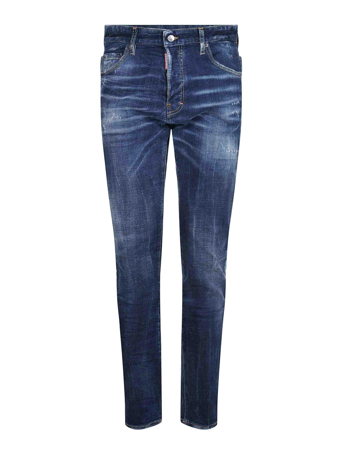 Cool Guy Jeans Made Of Denim