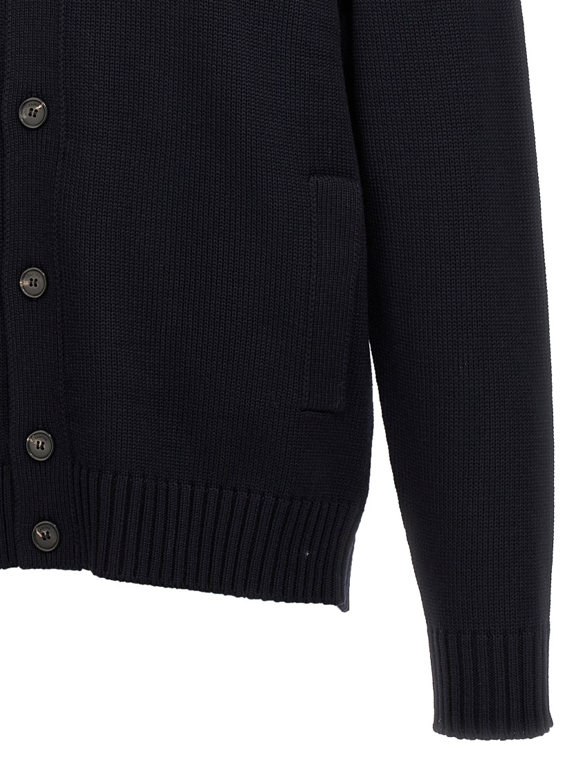 Chioto Cardigan