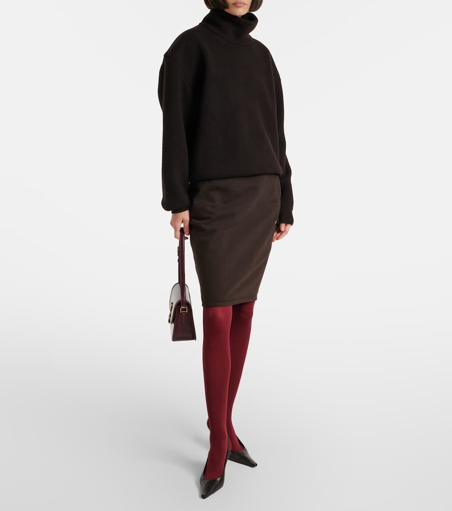 Velvet De Luxe tights