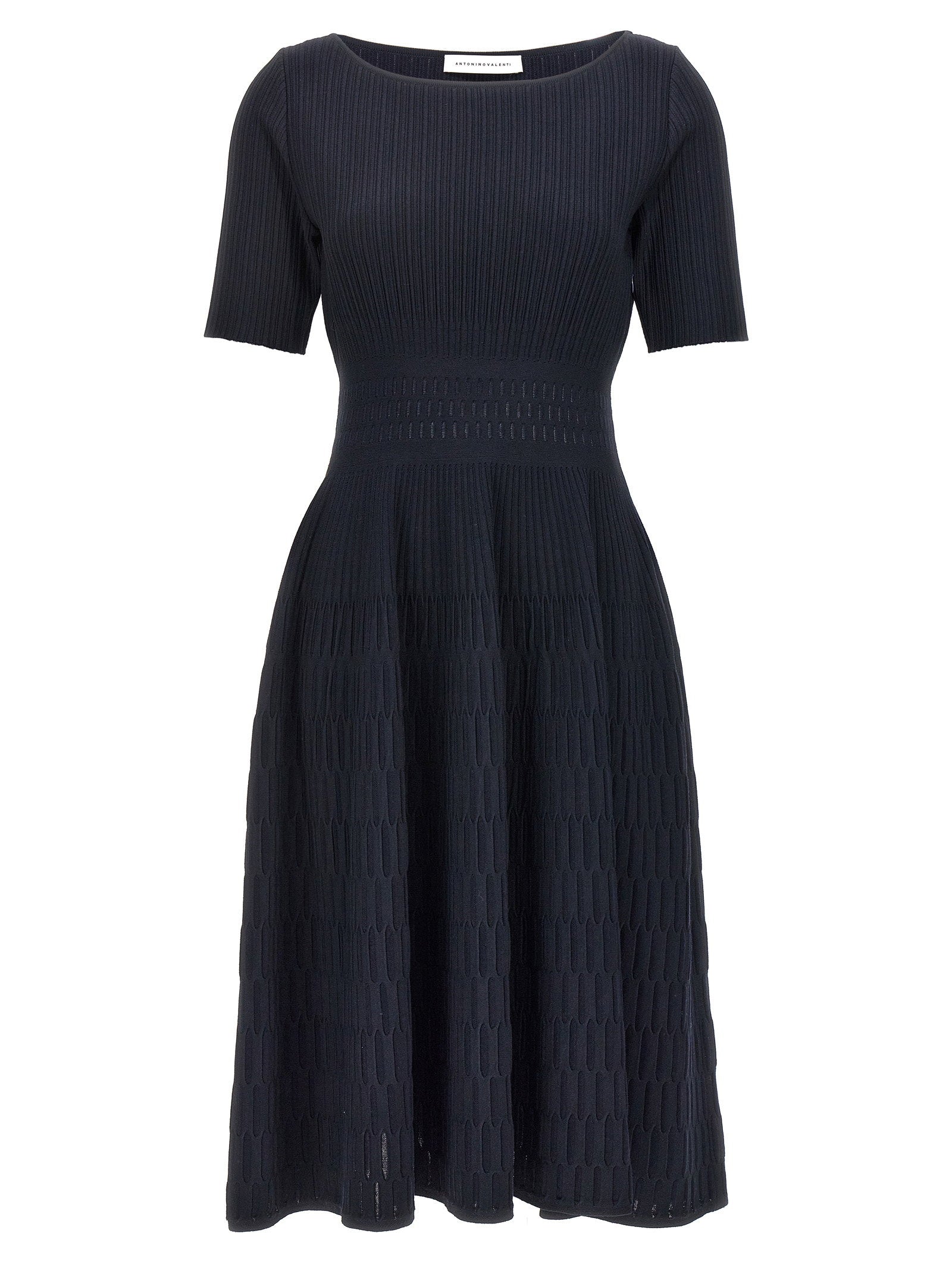 Hela Dress