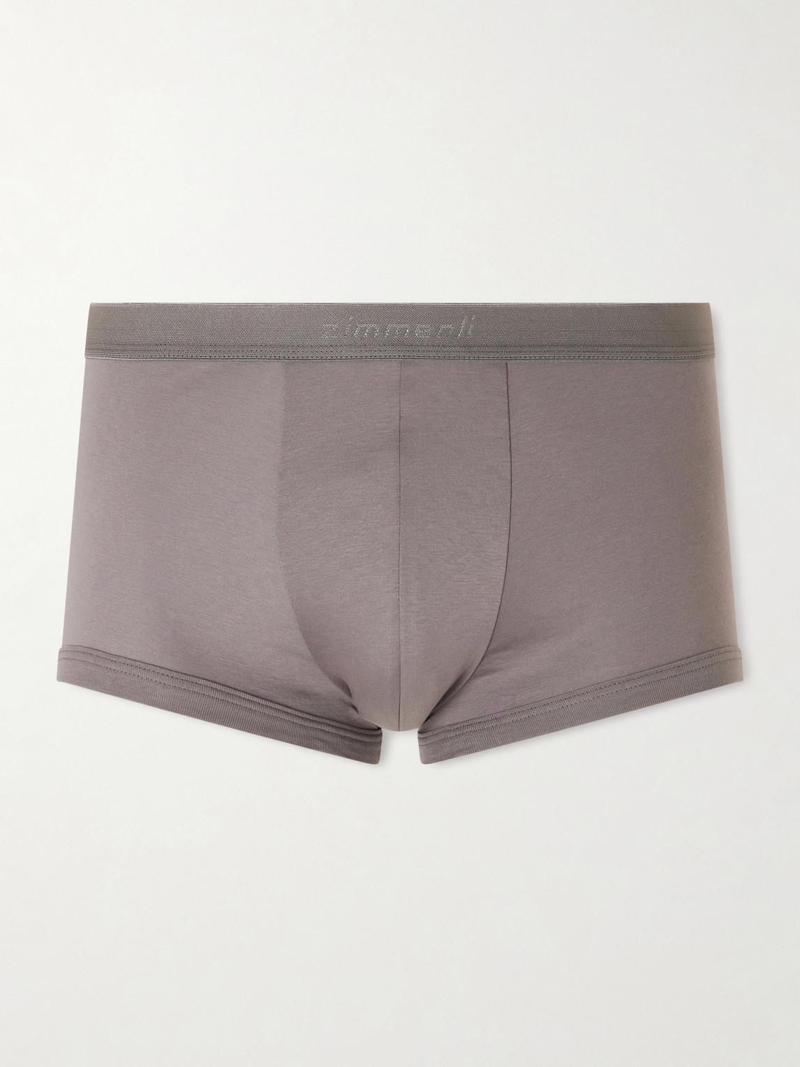 Sea Island Cotton Boxer Briefs