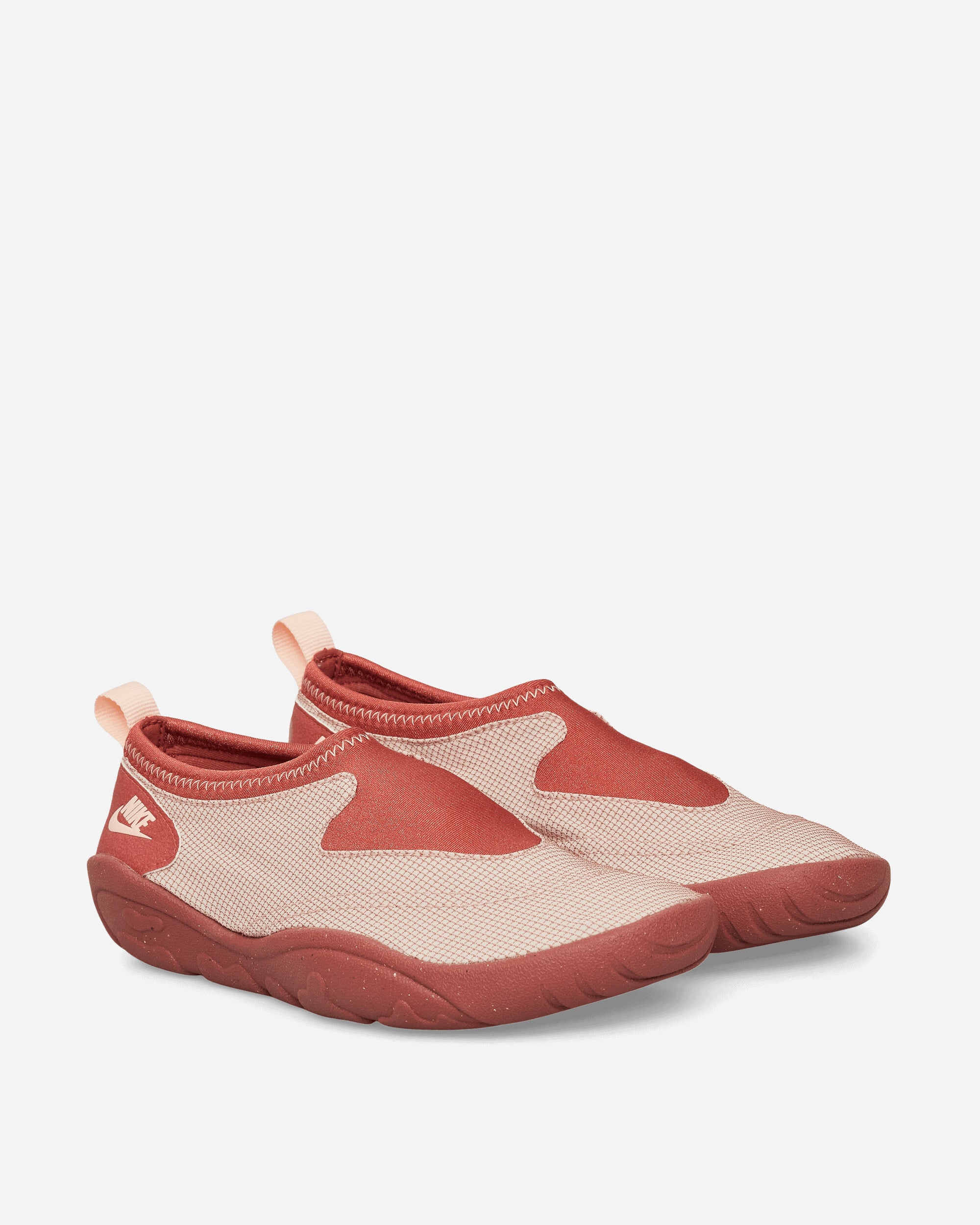 Women s Aqua Turf Sneakers Particle Beige / Washed Coral