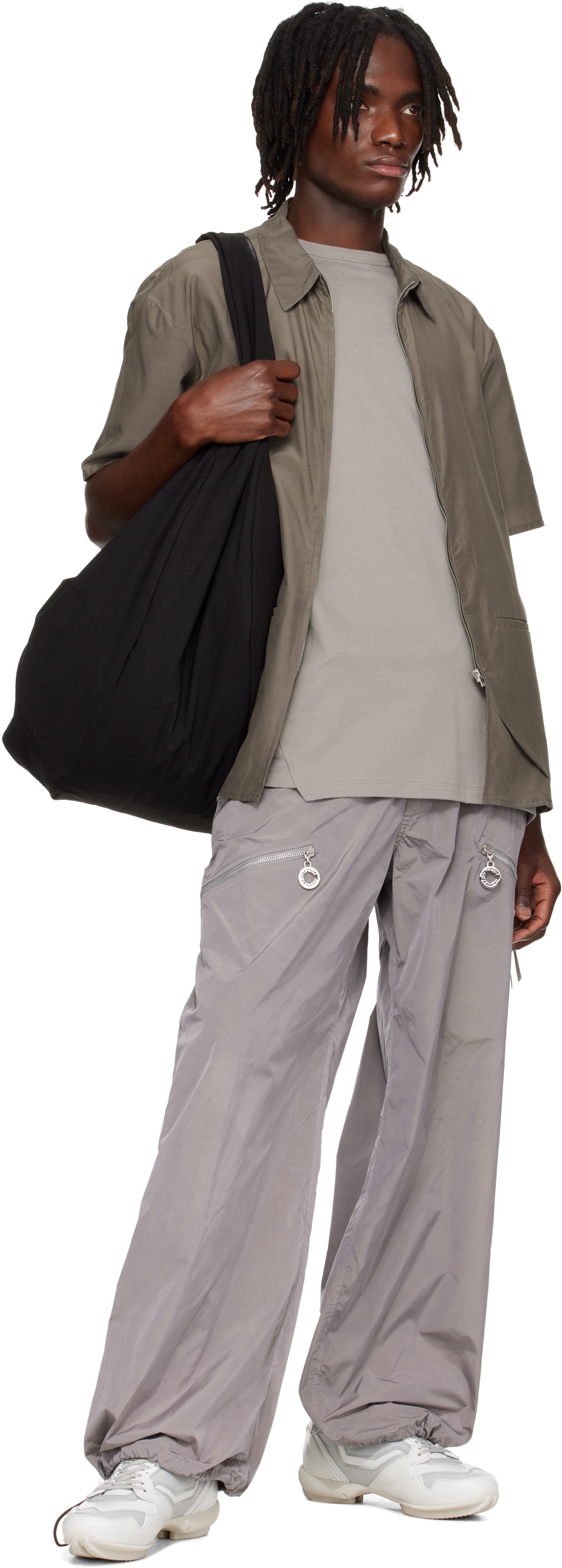 Post Archive Faction PAF | POST ARCHIVE FACTION (PAF) SSENSE 