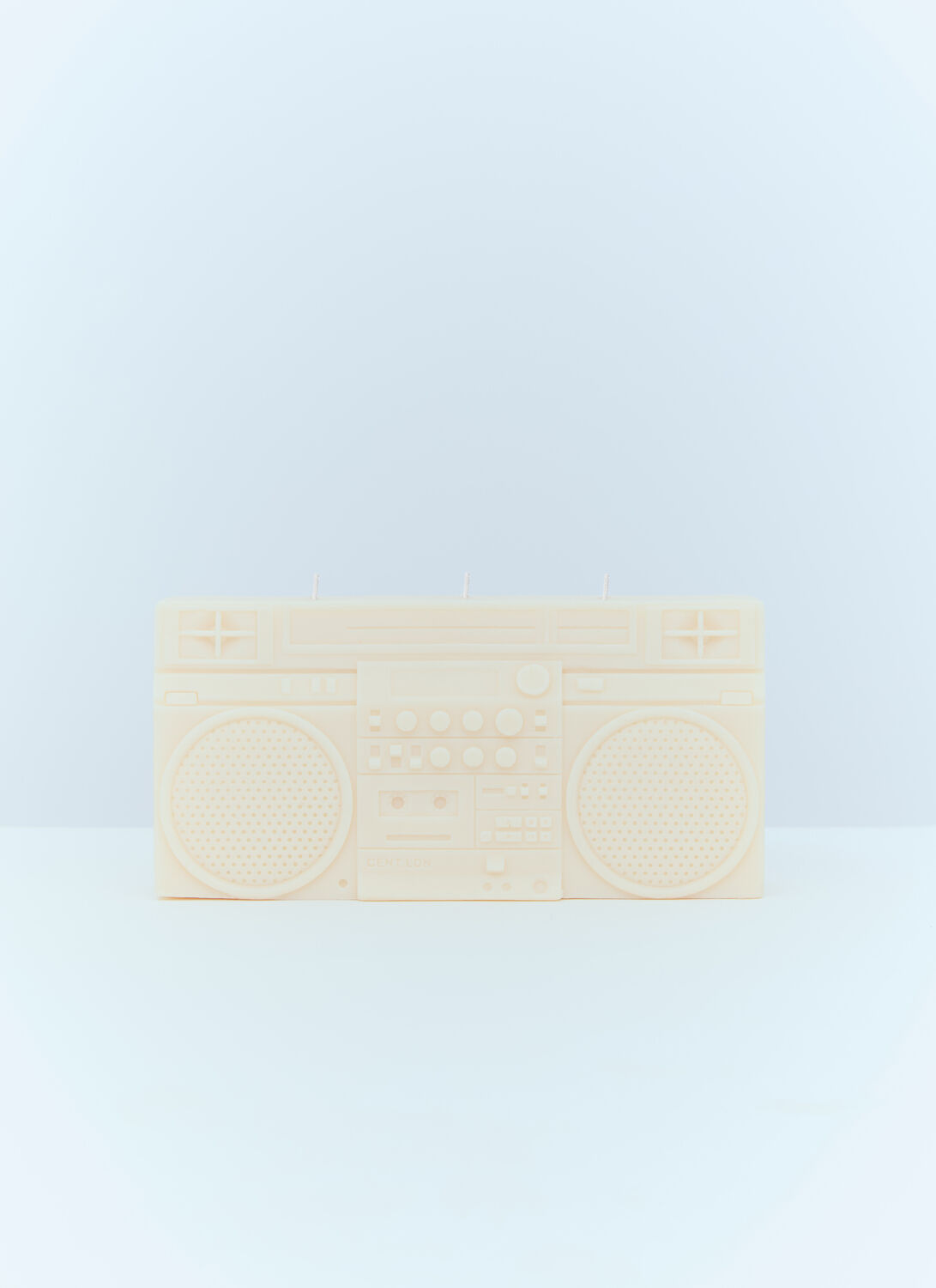 Rc M90 Boombox Candle