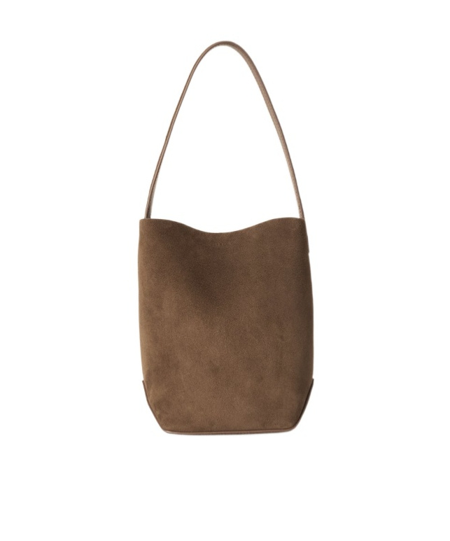 Small N/S Park Tote Edge Bag