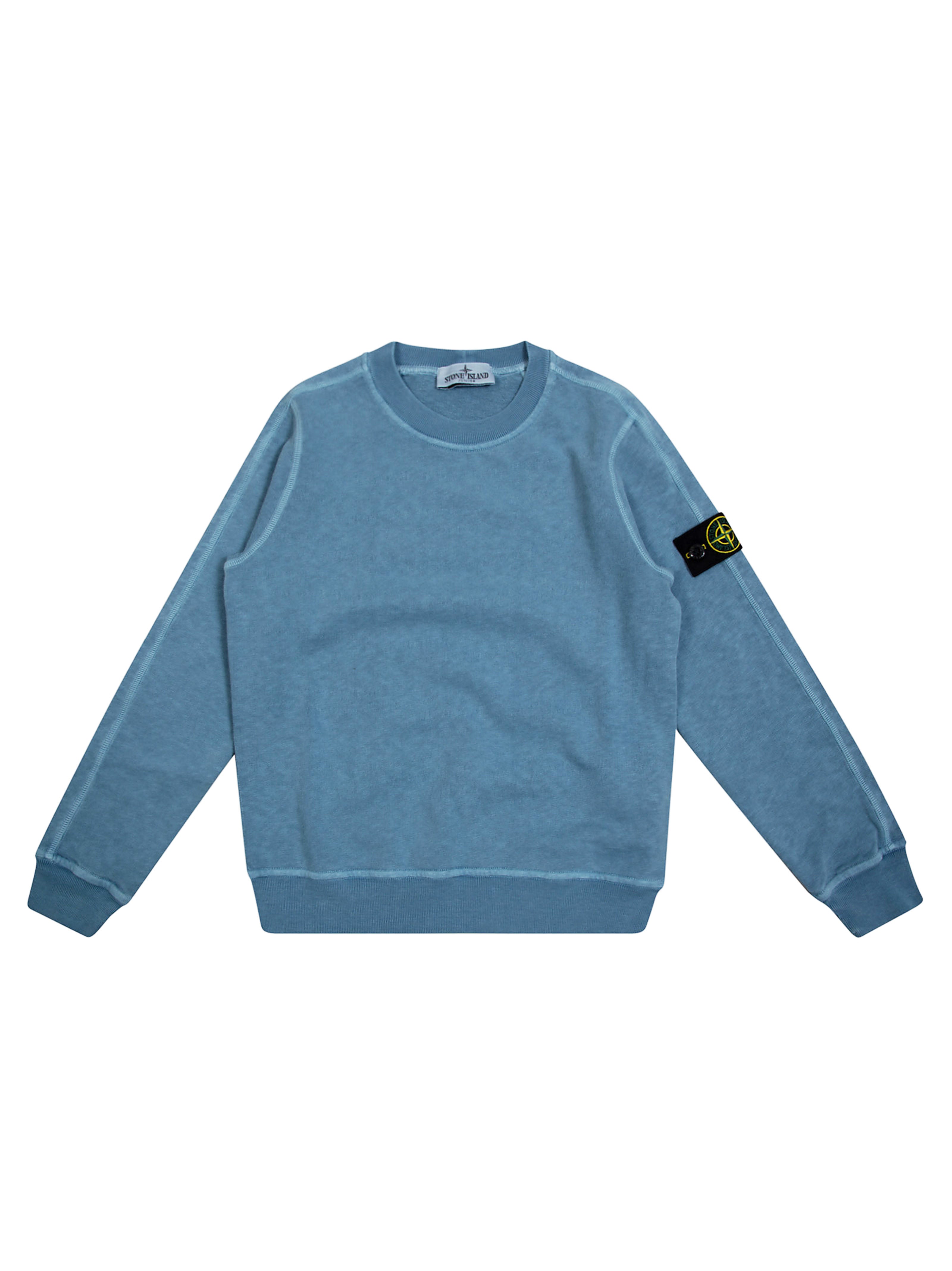 Kids Mini Crewneck Sweatshirt