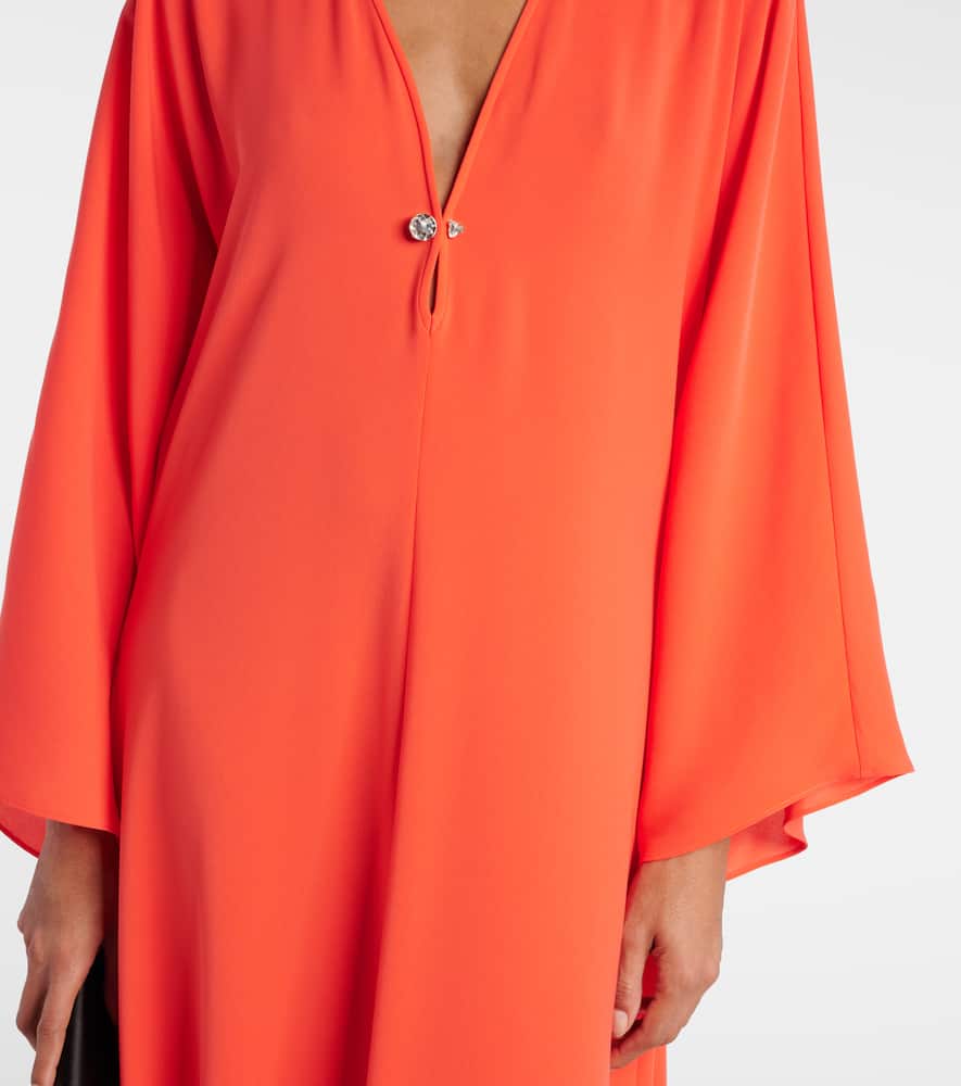 Lillo cady maxi dress