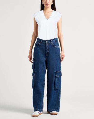 Woman T