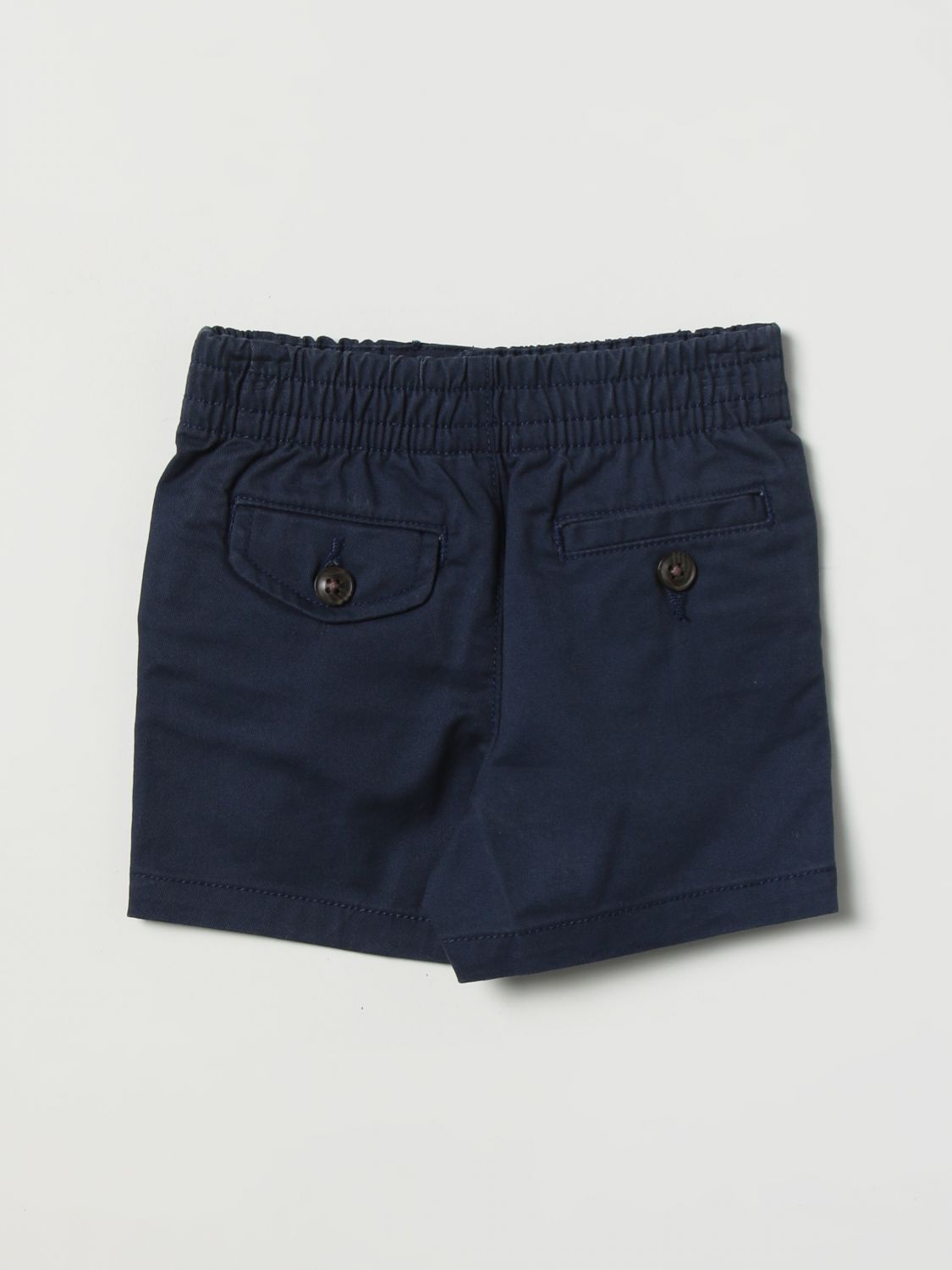 Shorts Kids color Navy