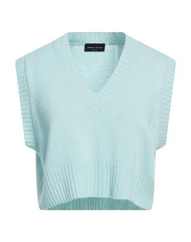 Woman Sweater Light green