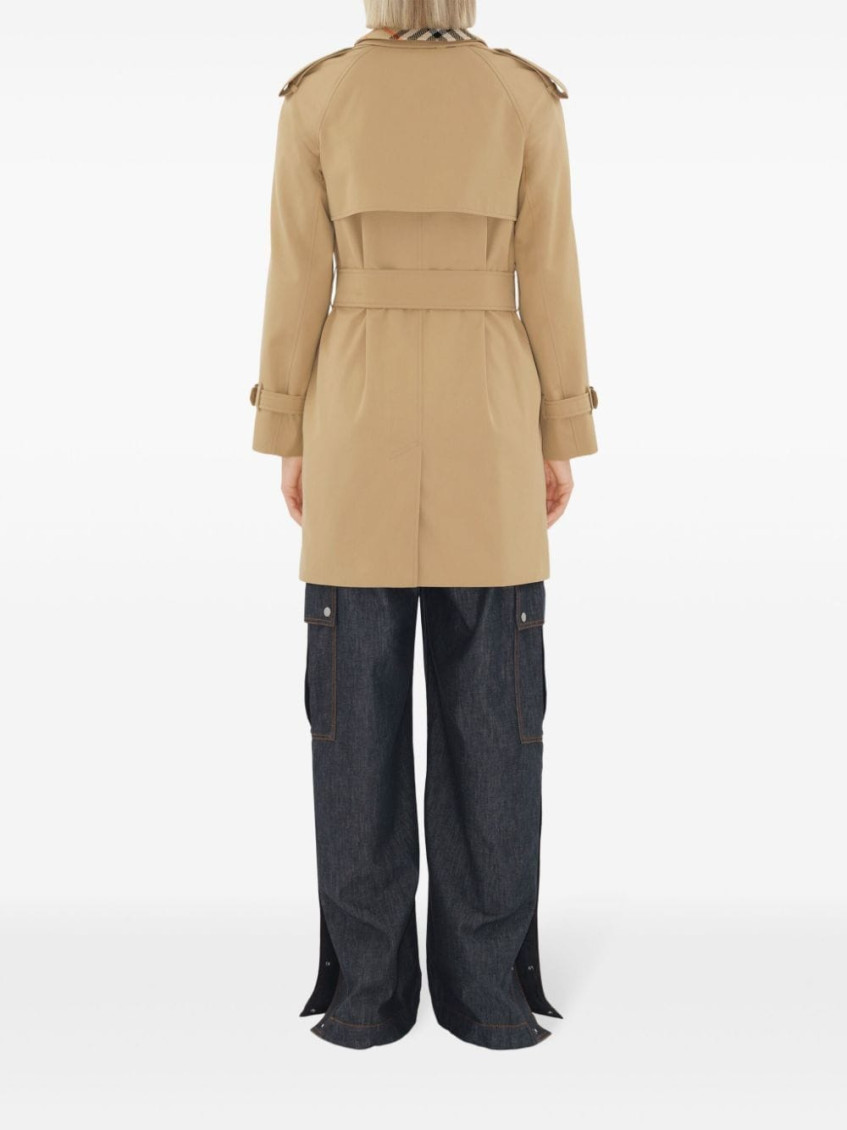 Raincoat