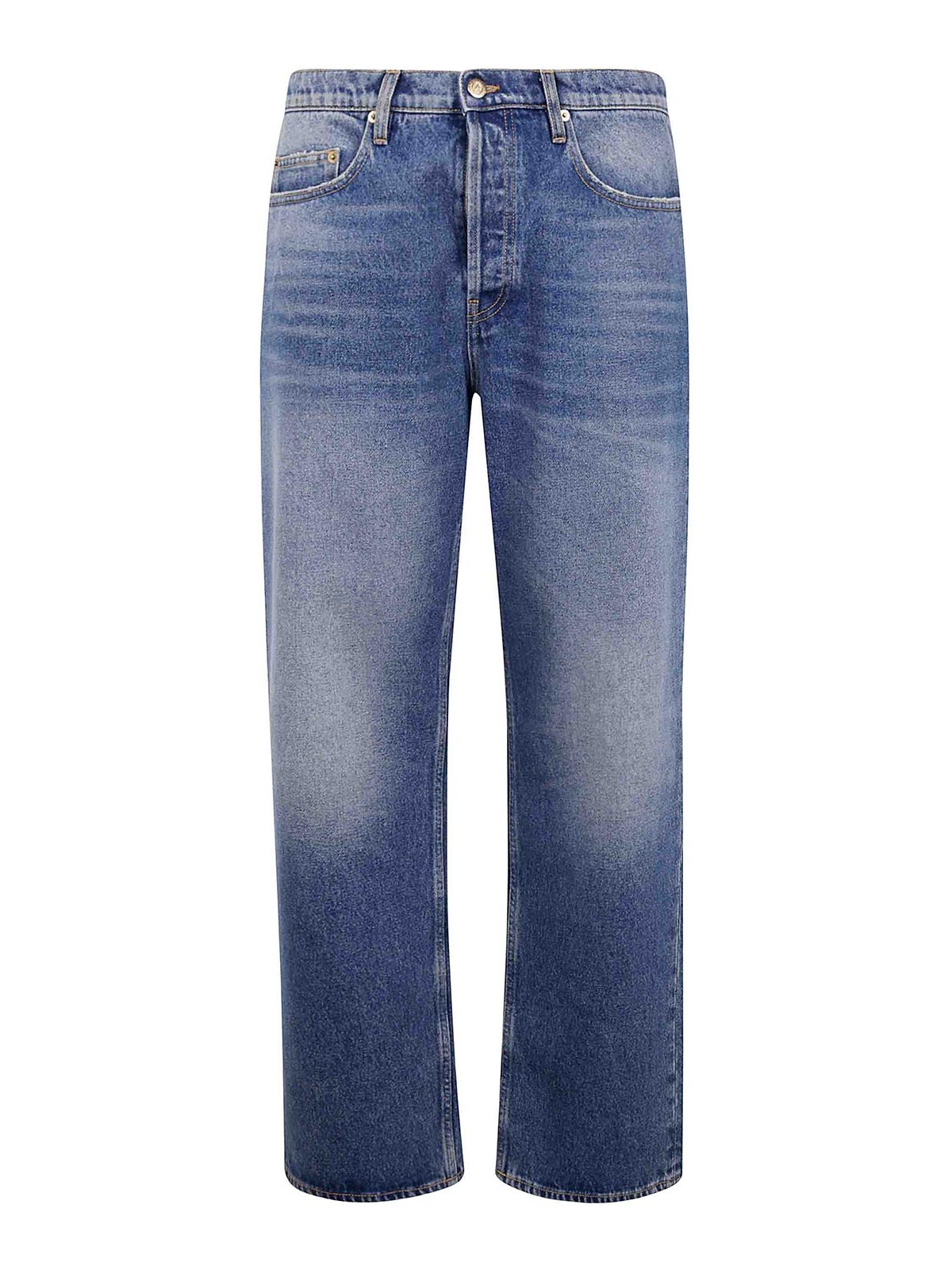 Skate Jeans