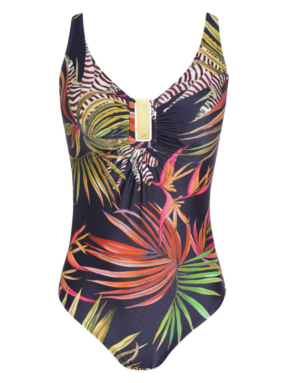 Mirassol swimsuit - Blue