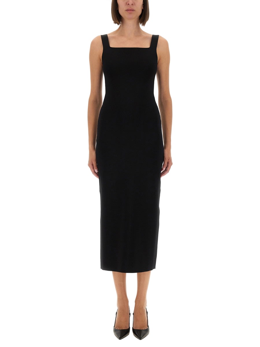 "Dixi" Dress