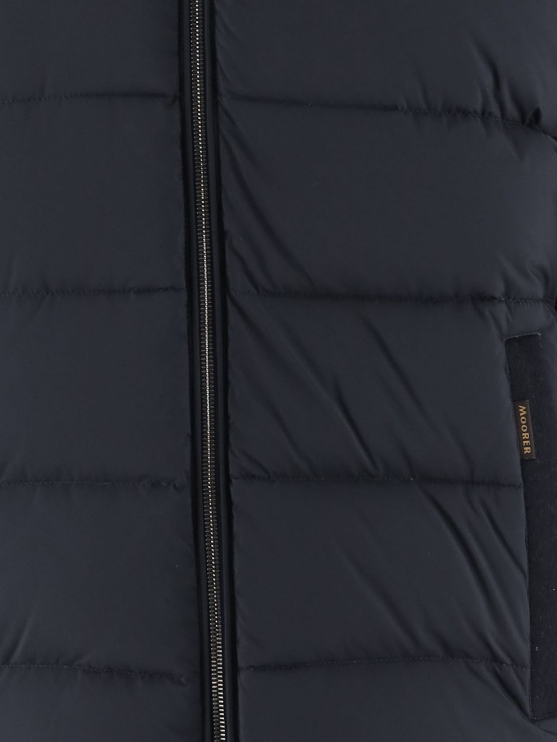 Jacket Men color Blue