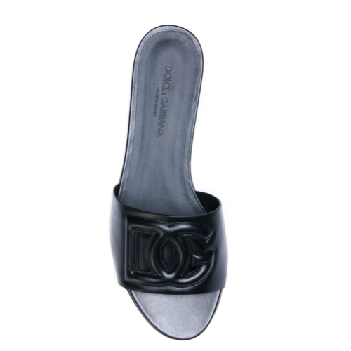 DG Millennials logo slides