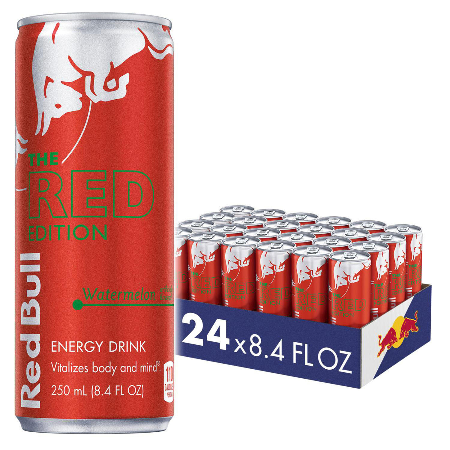 Energy Watermelon