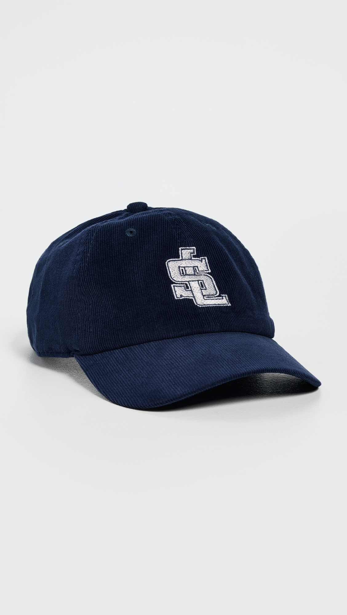 Logo Hat Khaki One Size