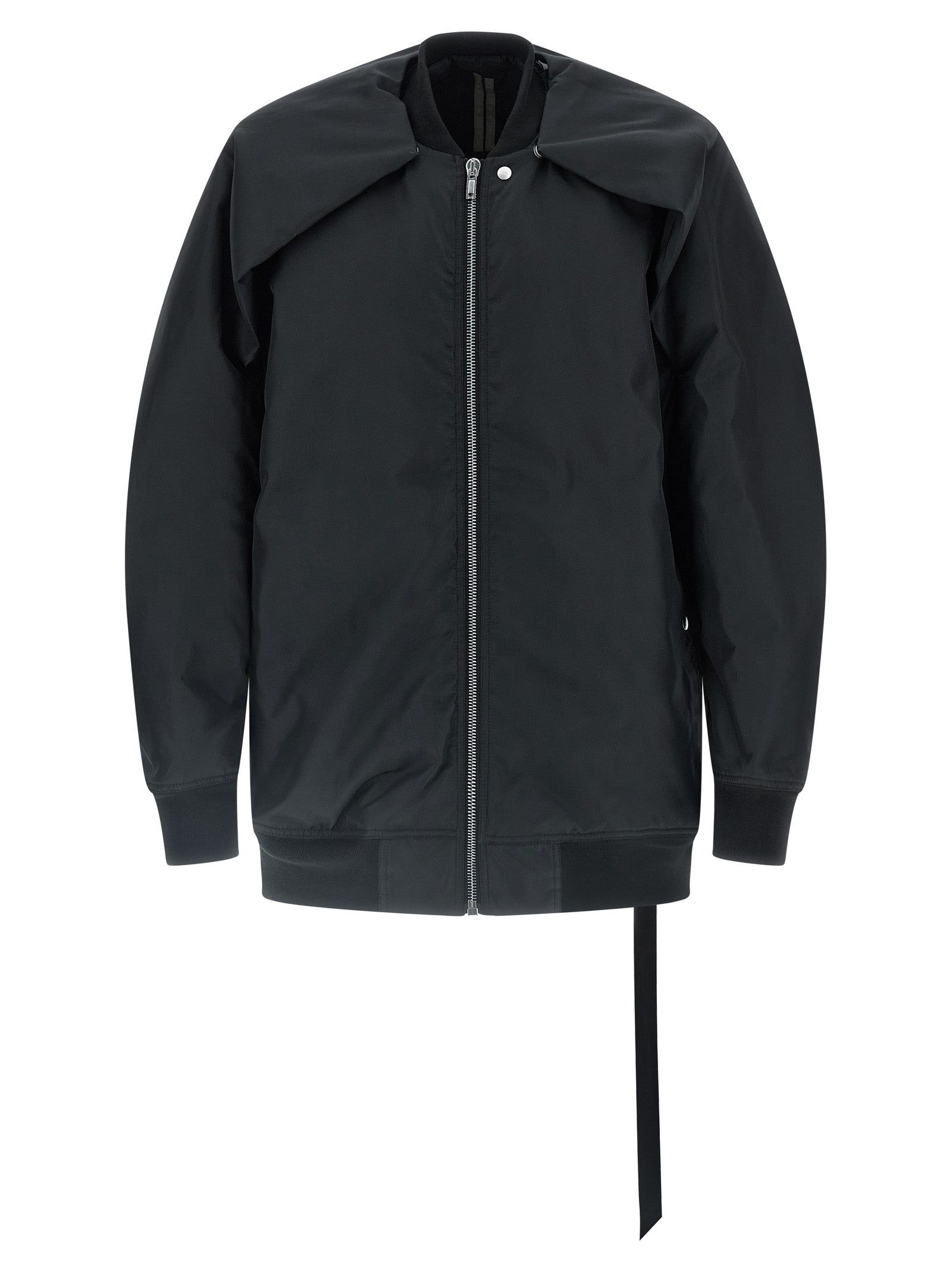 Jacket — Black