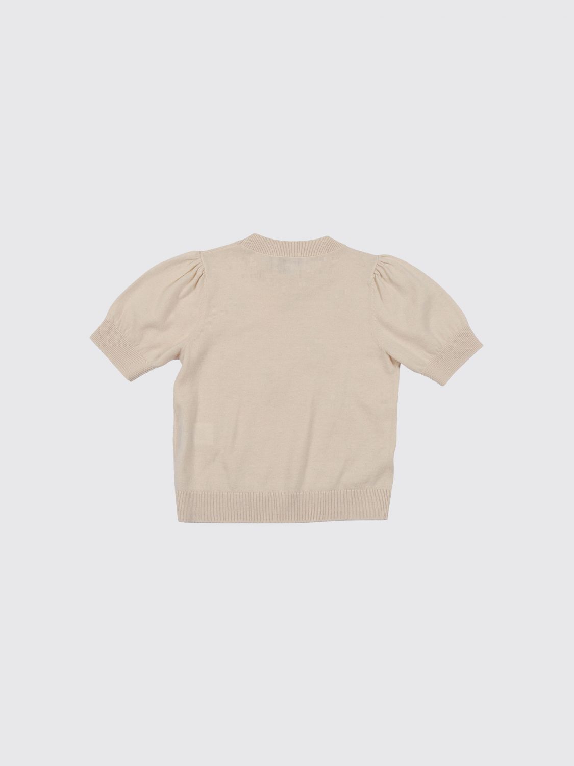 Sweater Kids color White