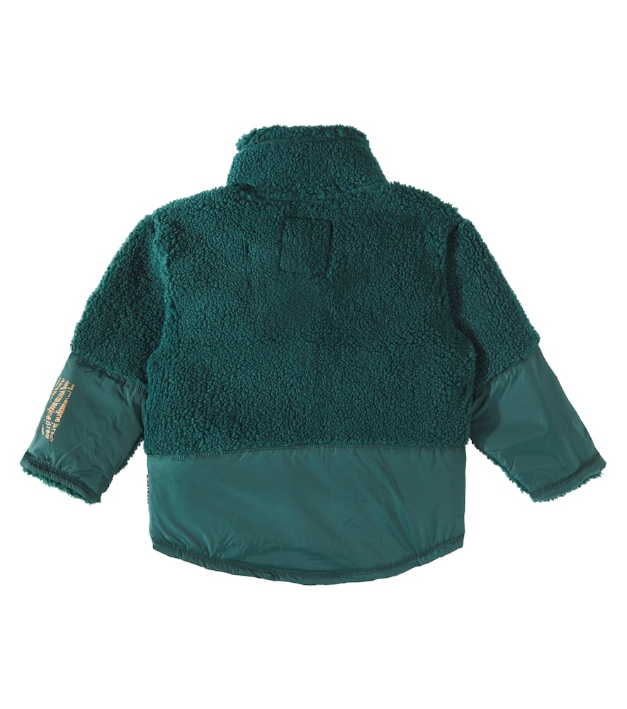 Molo Utha fleece jacket