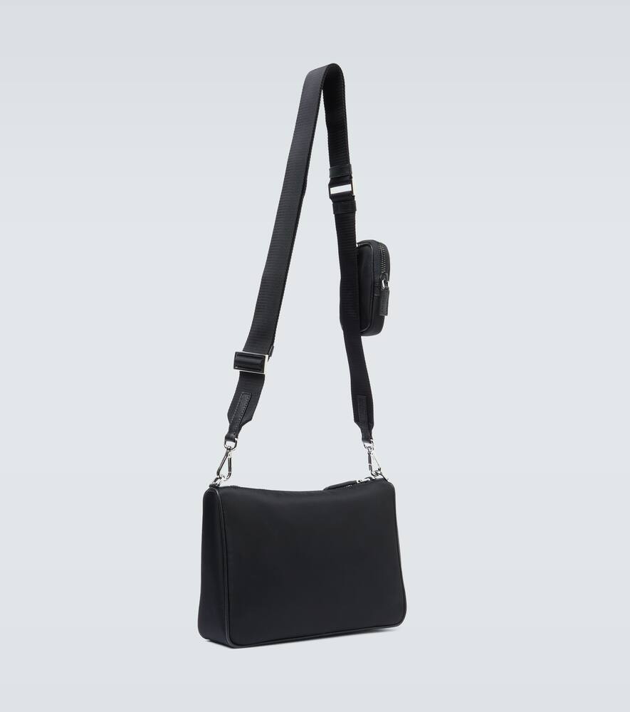 Prada Nylon crossbody bag