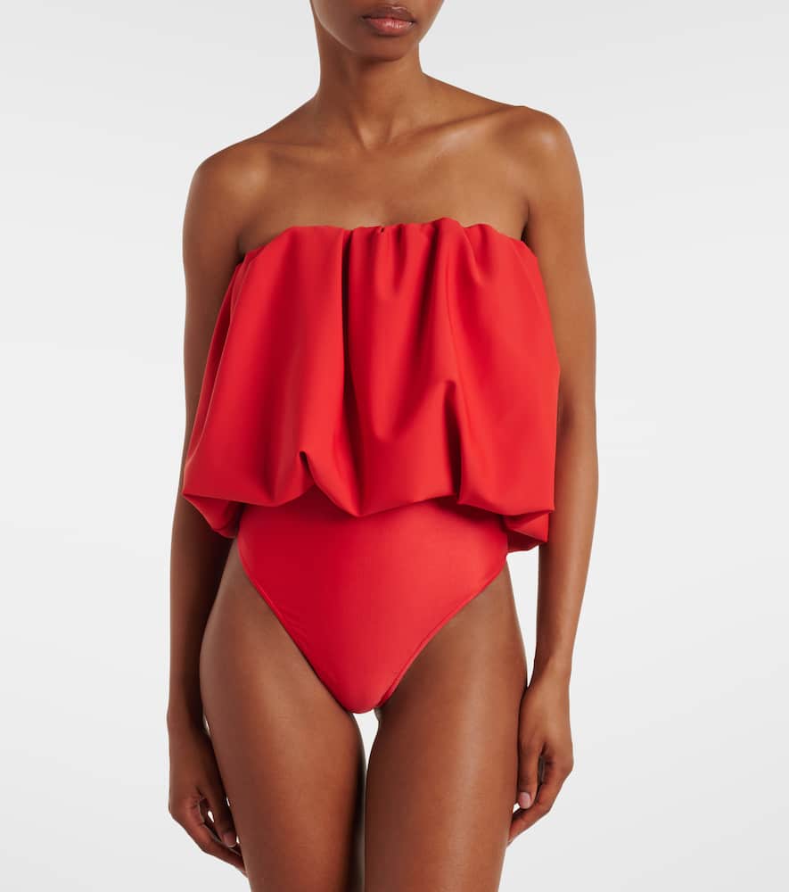 Coquille De Mer bodysuit