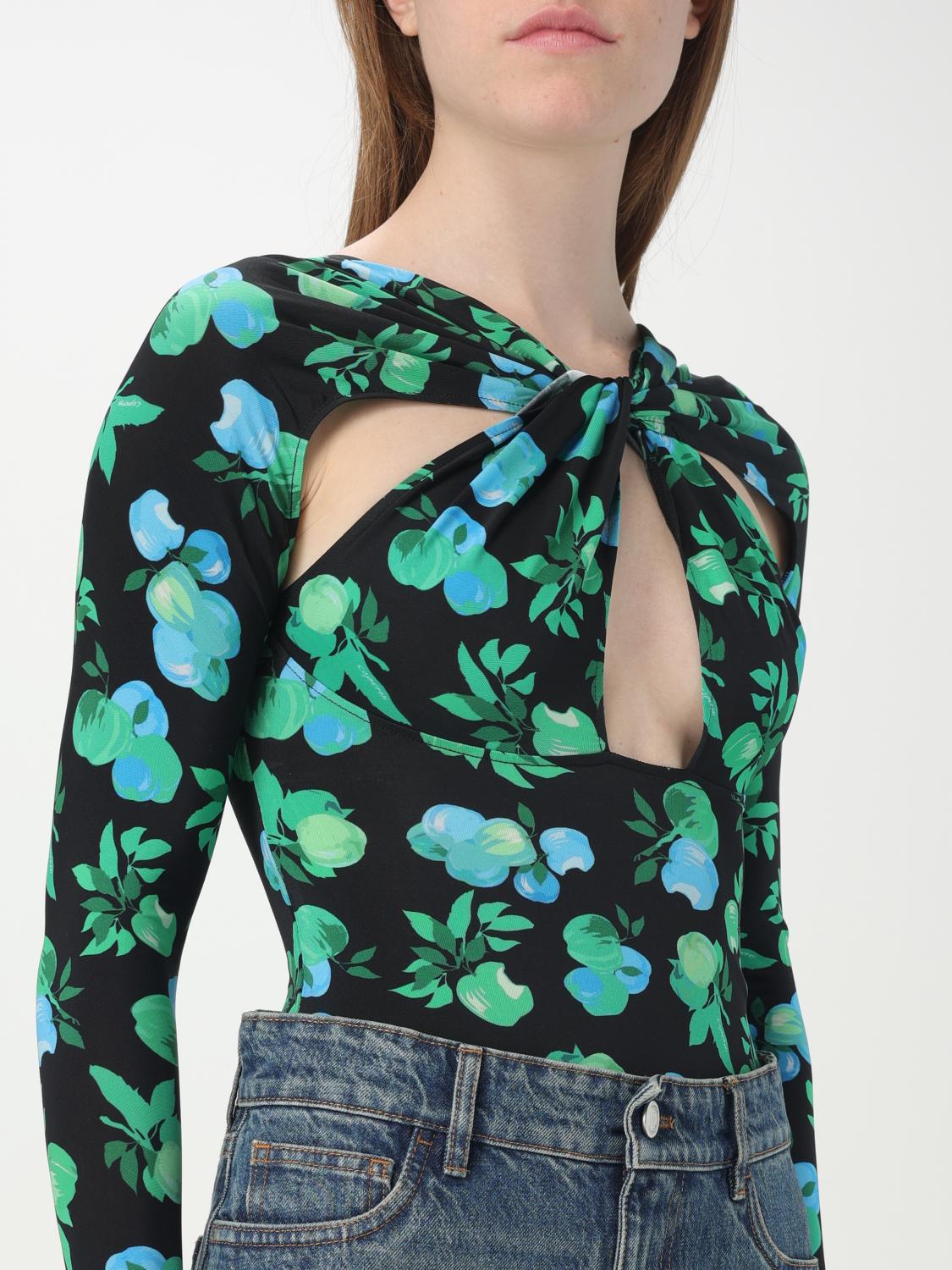 Top COPERNI Woman color Multicolor