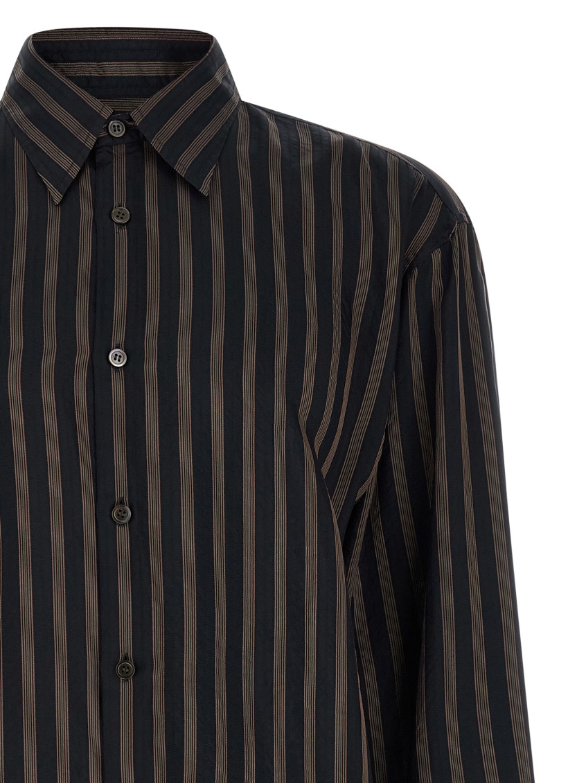 Croom Shirt And Blouse Black