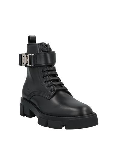 Woman Ankle boots Black