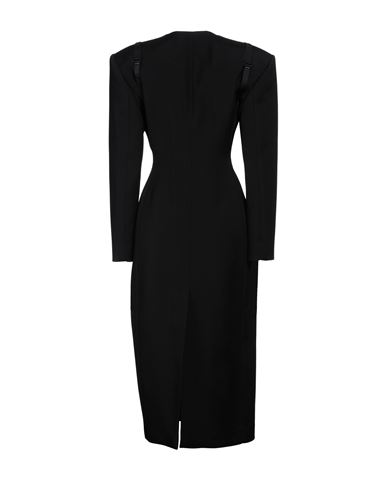 Woman Coat Black