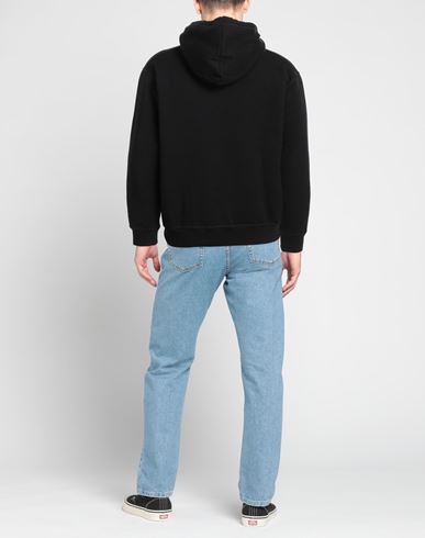 Man Sweatshirt Black