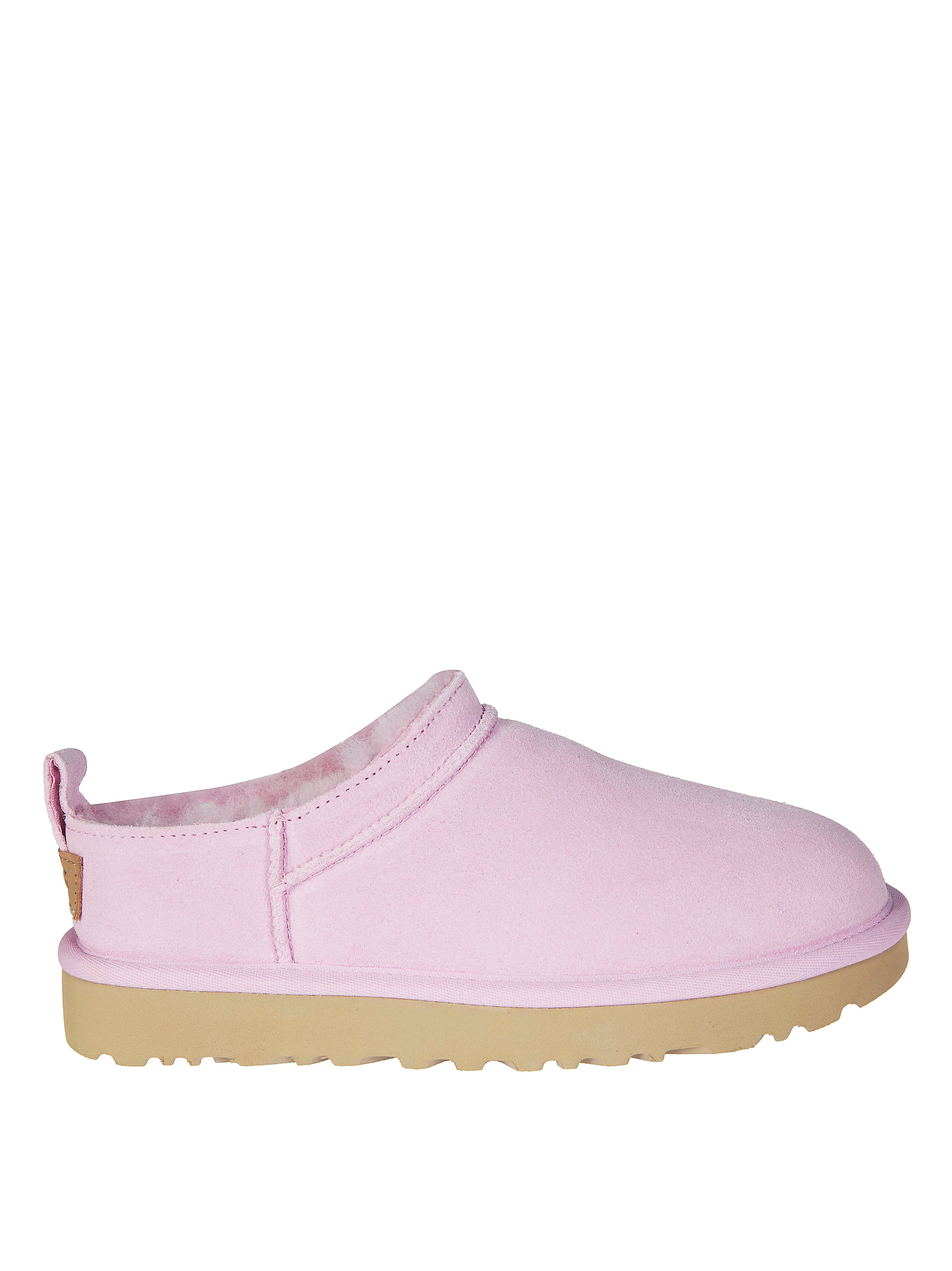 Women's Classic Micro Low-Top Casual Shoes