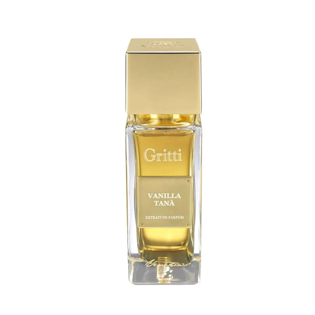 Gritti Vanilla Tanà 100 ml — Eau de Parfu