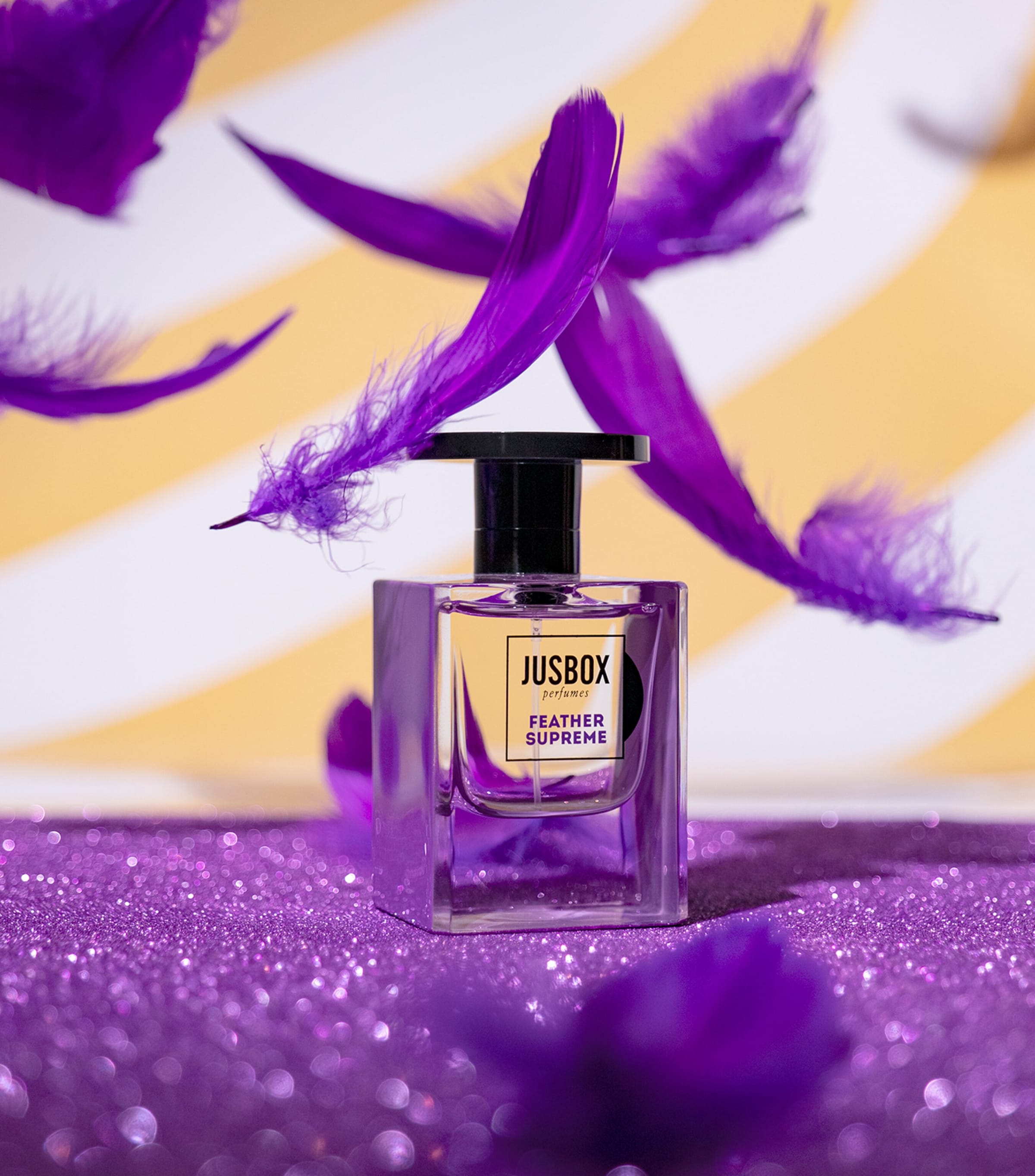 Feather Supreme Eau de Parfum