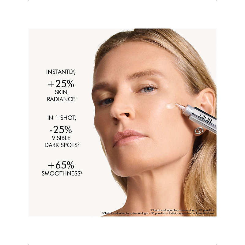 Capture Pdrn-Shot Radiance Revitalising Booster