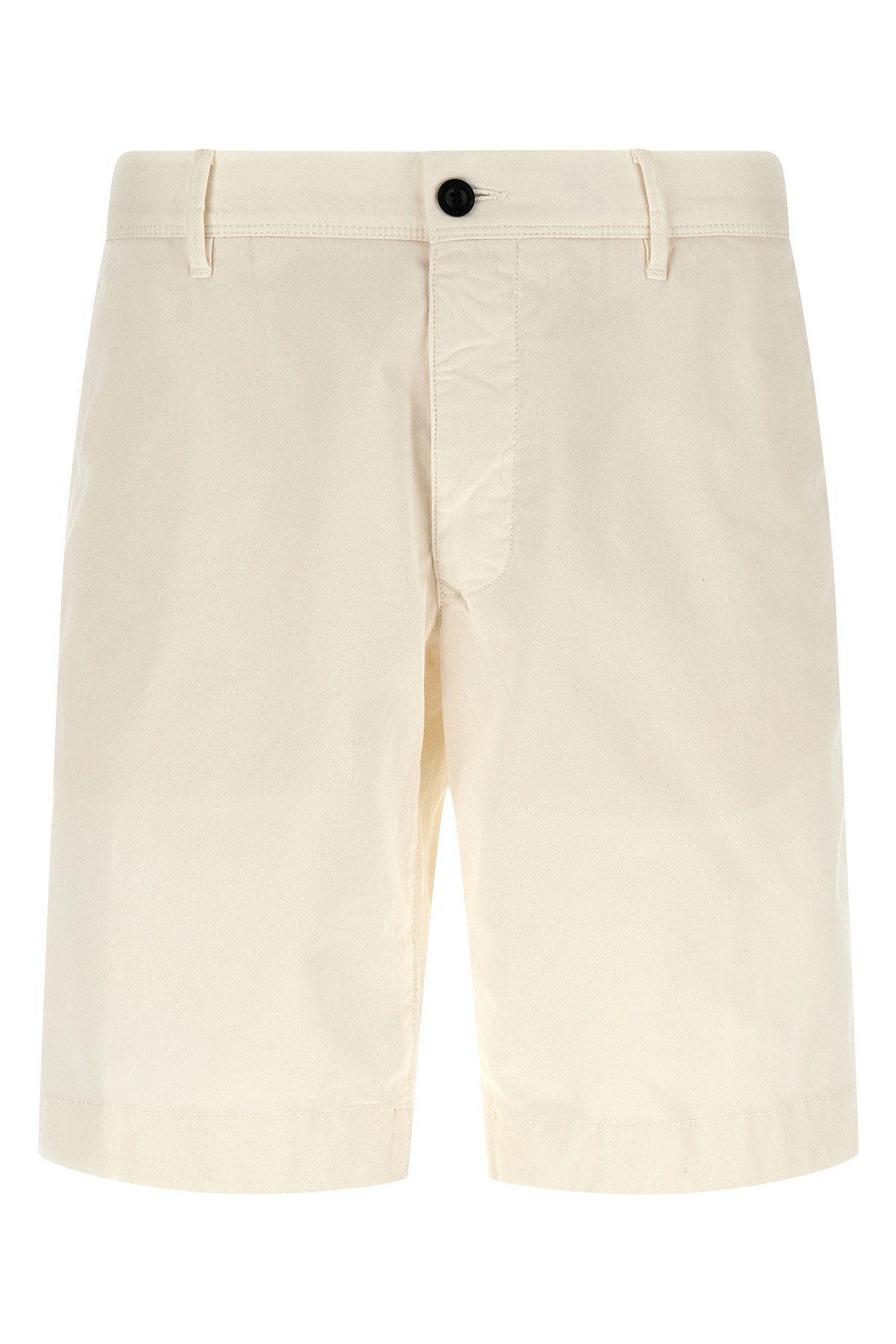'Modello 11S215' Bermuda Shorts