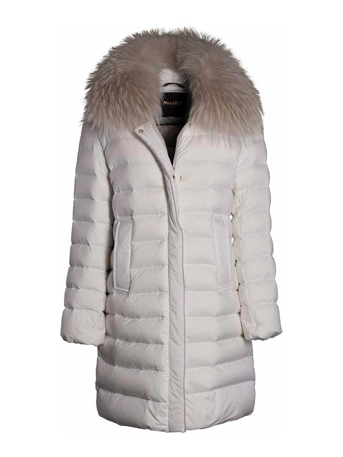 Cintias coat