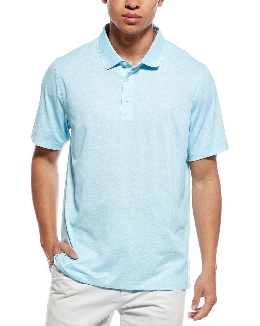 Oasis Polo Shirt